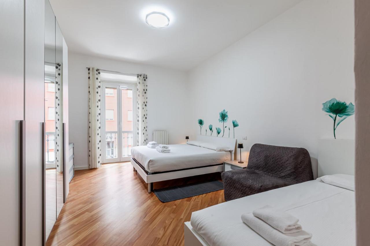 Apartamento Easylife - Oasi Urbana In Zona Bocconi Milán Exterior foto