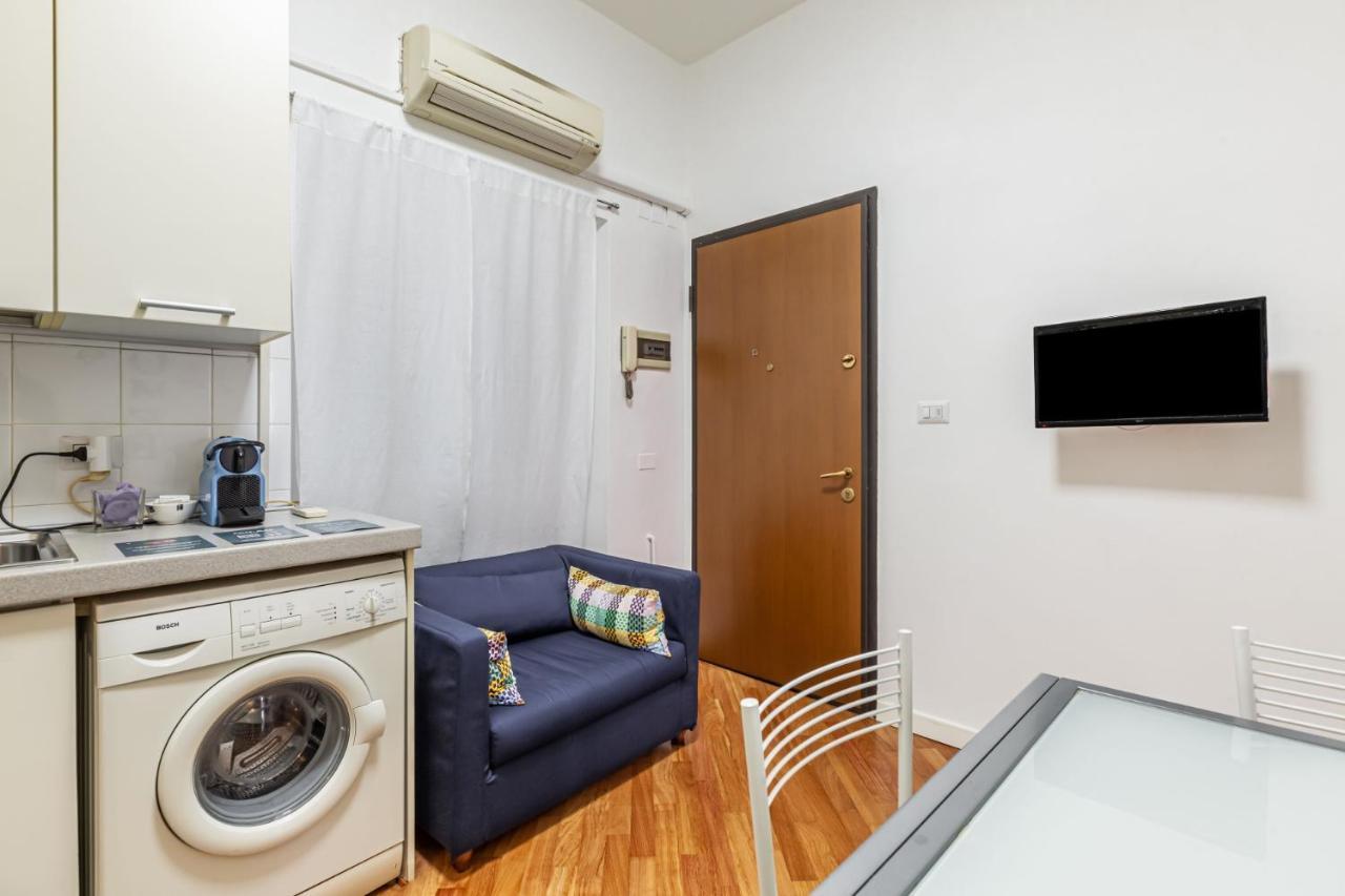 Apartamento Easylife - Oasi Urbana In Zona Bocconi Milán Exterior foto