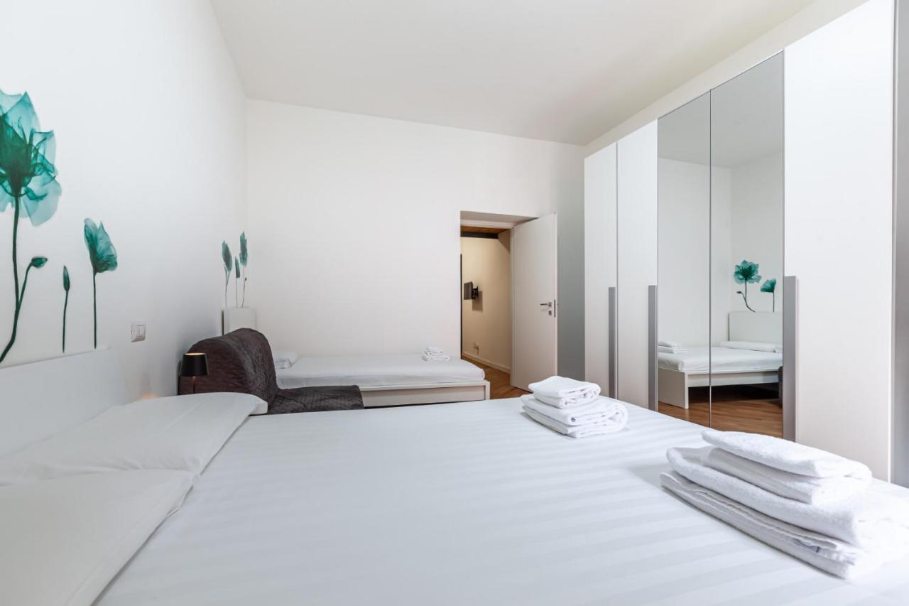 Apartamento Easylife - Oasi Urbana In Zona Bocconi Milán Exterior foto