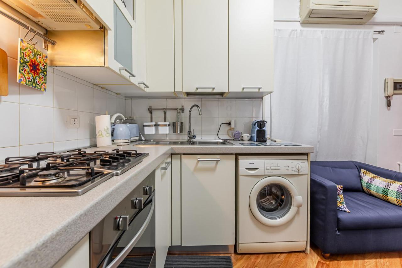 Apartamento Easylife - Oasi Urbana In Zona Bocconi Milán Exterior foto