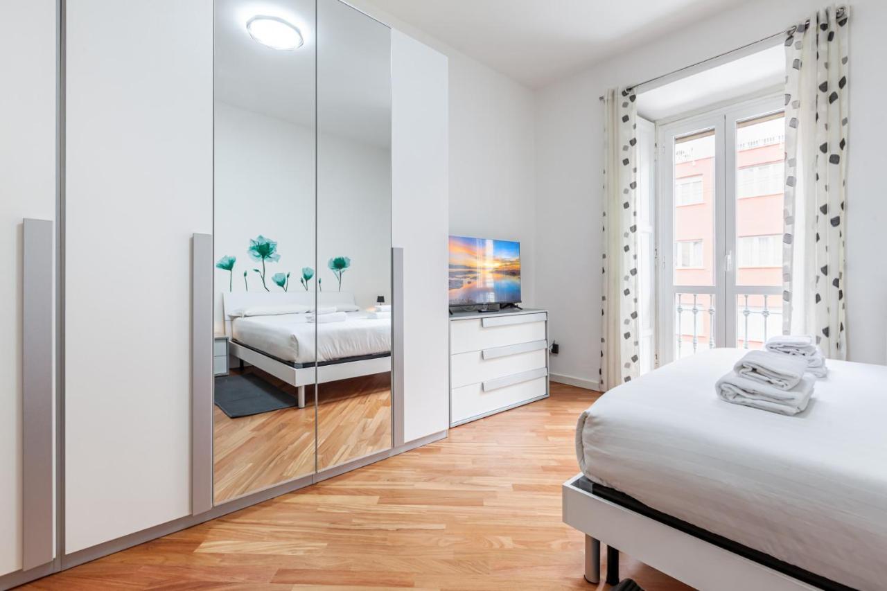 Apartamento Easylife - Oasi Urbana In Zona Bocconi Milán Exterior foto