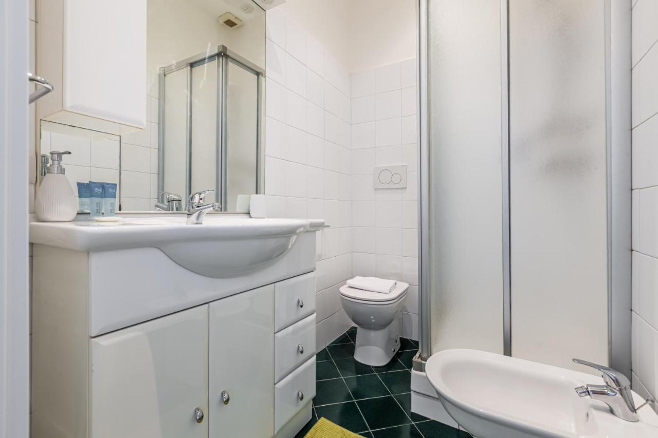 Apartamento Easylife - Oasi Urbana In Zona Bocconi Milán Exterior foto