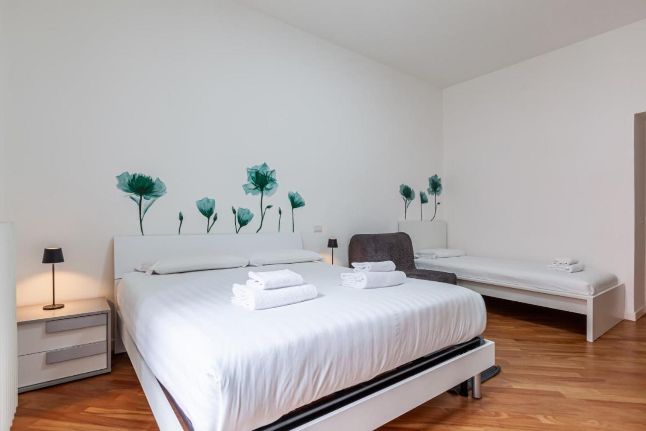 Apartamento Easylife - Oasi Urbana In Zona Bocconi Milán Exterior foto