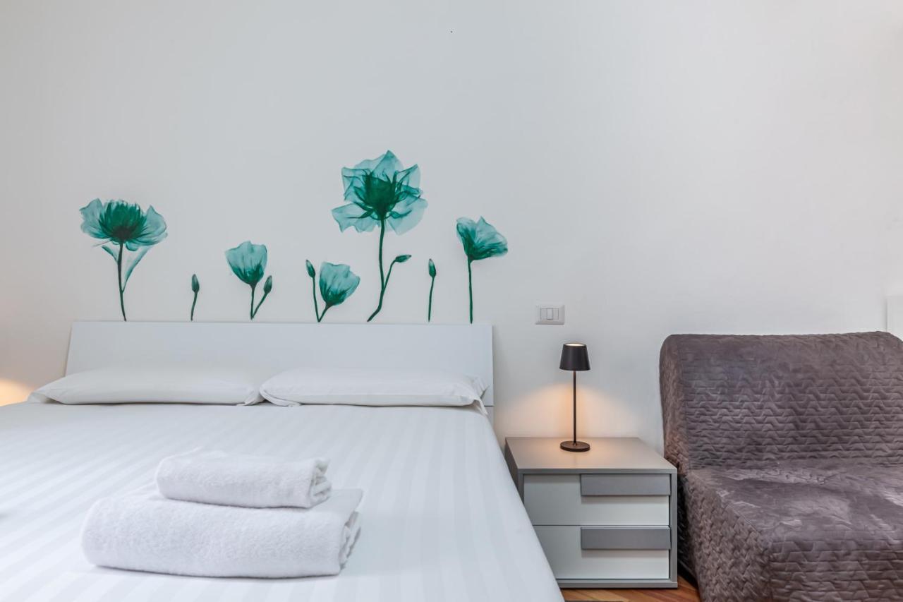 Apartamento Easylife - Oasi Urbana In Zona Bocconi Milán Exterior foto